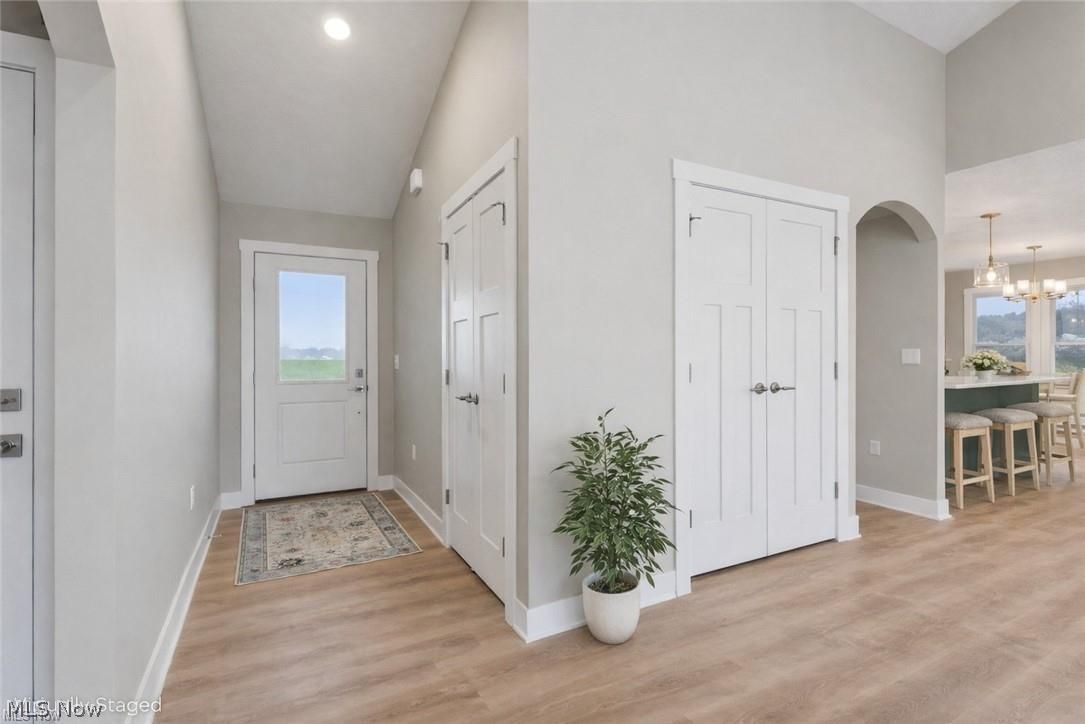 2132 Tarragon Drive West Salem OH 44287
