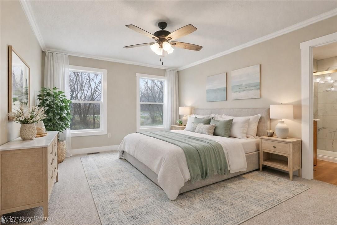 2132 Tarragon Drive West Salem OH 44287