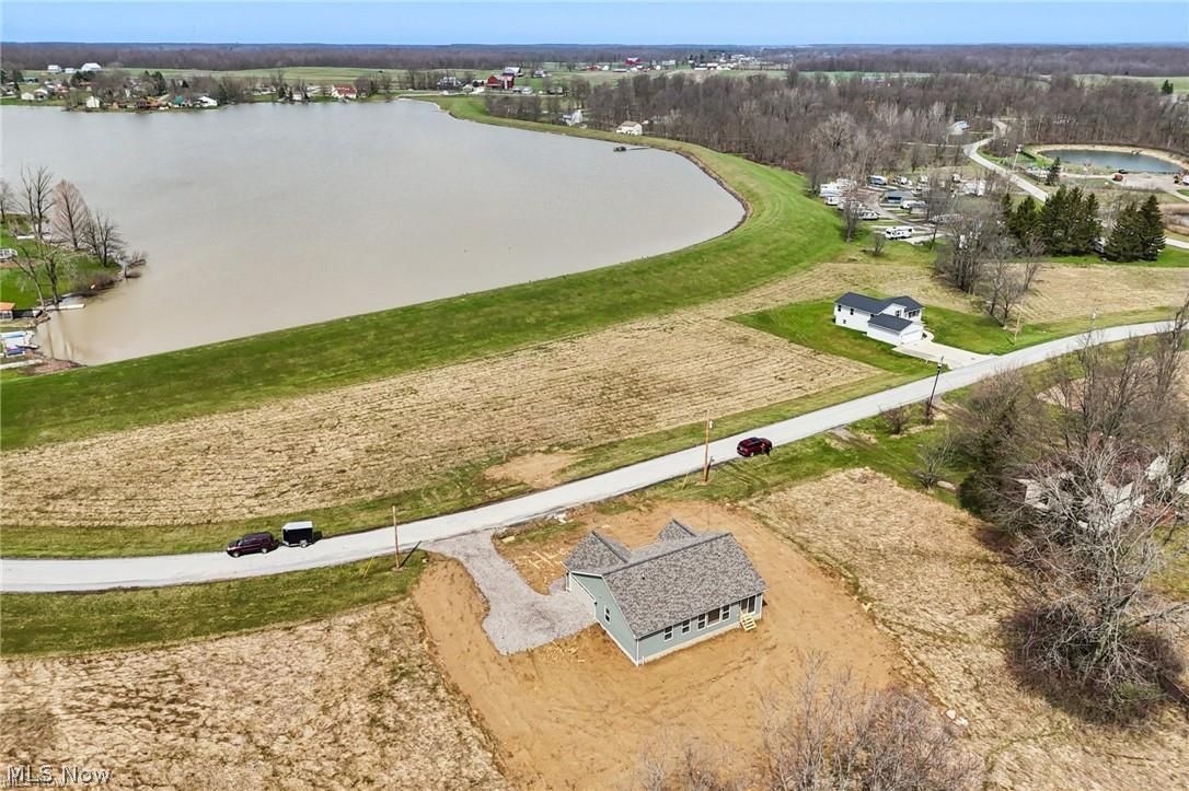 2132 Tarragon Drive West Salem OH 44287