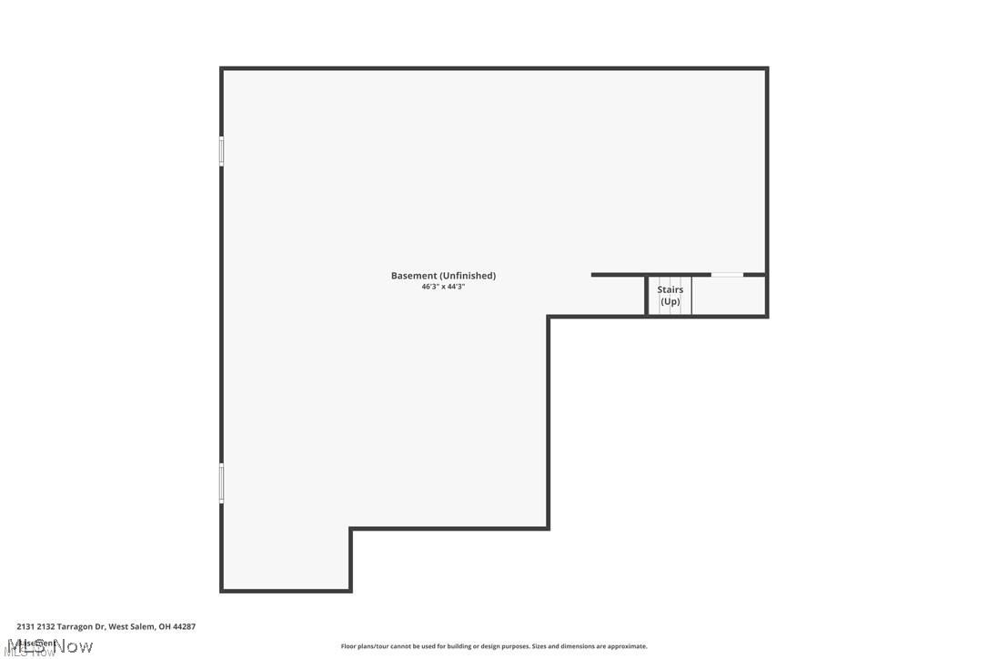 2132 Tarragon Drive West Salem OH 44287