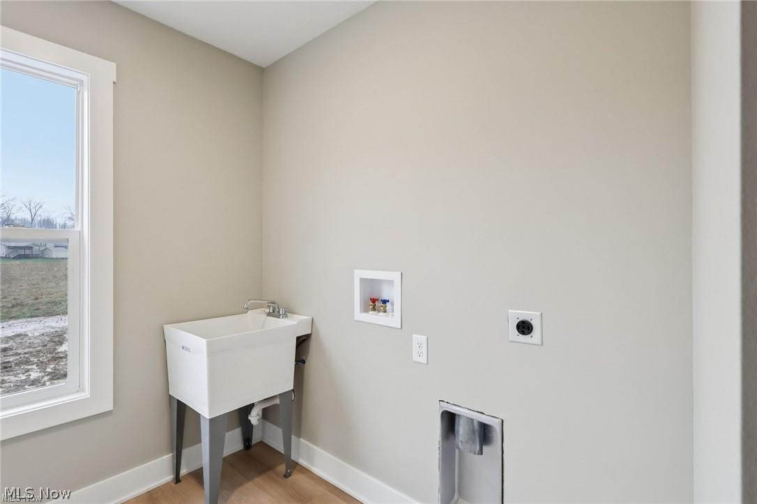 2132 Tarragon Drive West Salem OH 44287