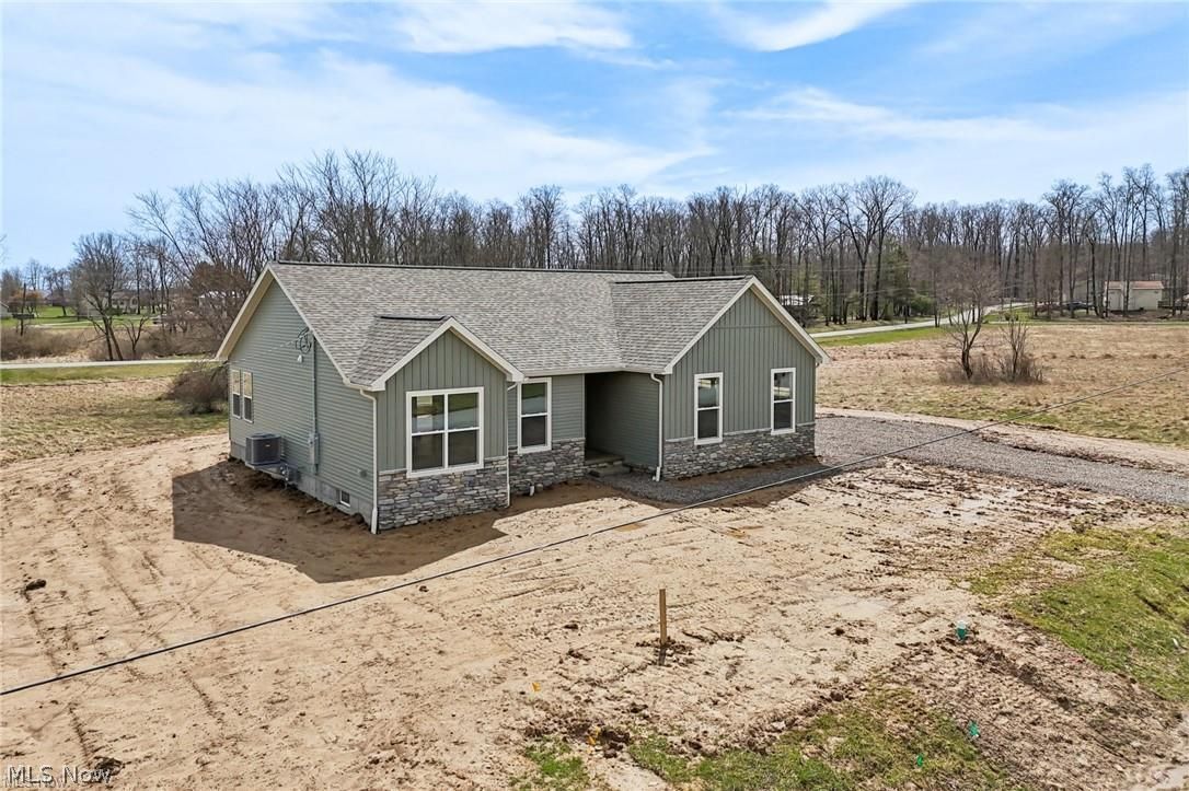 2132 Tarragon Drive West Salem OH 44287