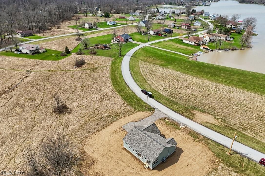 2132 Tarragon Drive West Salem OH 44287