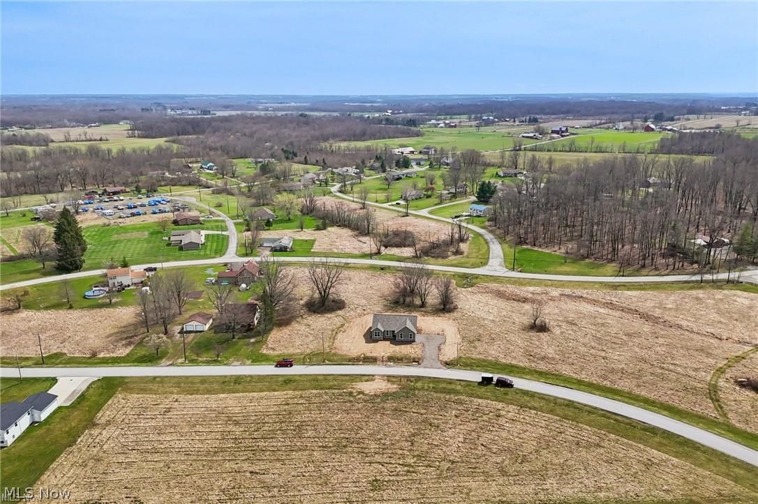2132 Tarragon Drive West Salem OH 44287