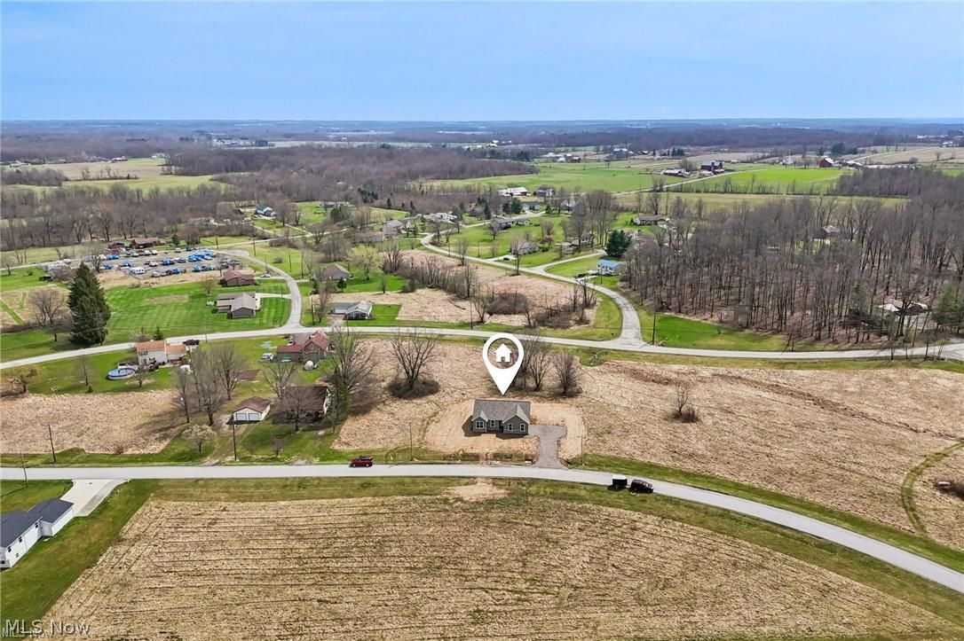 2132 Tarragon Drive West Salem OH 44287