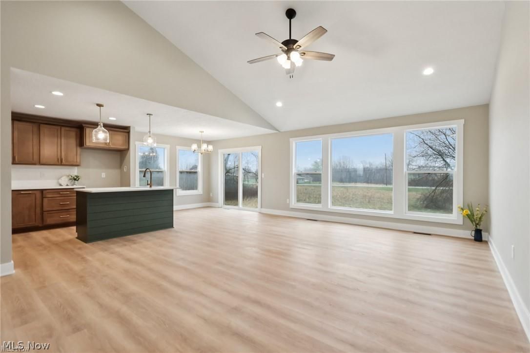2132 Tarragon Drive West Salem OH 44287