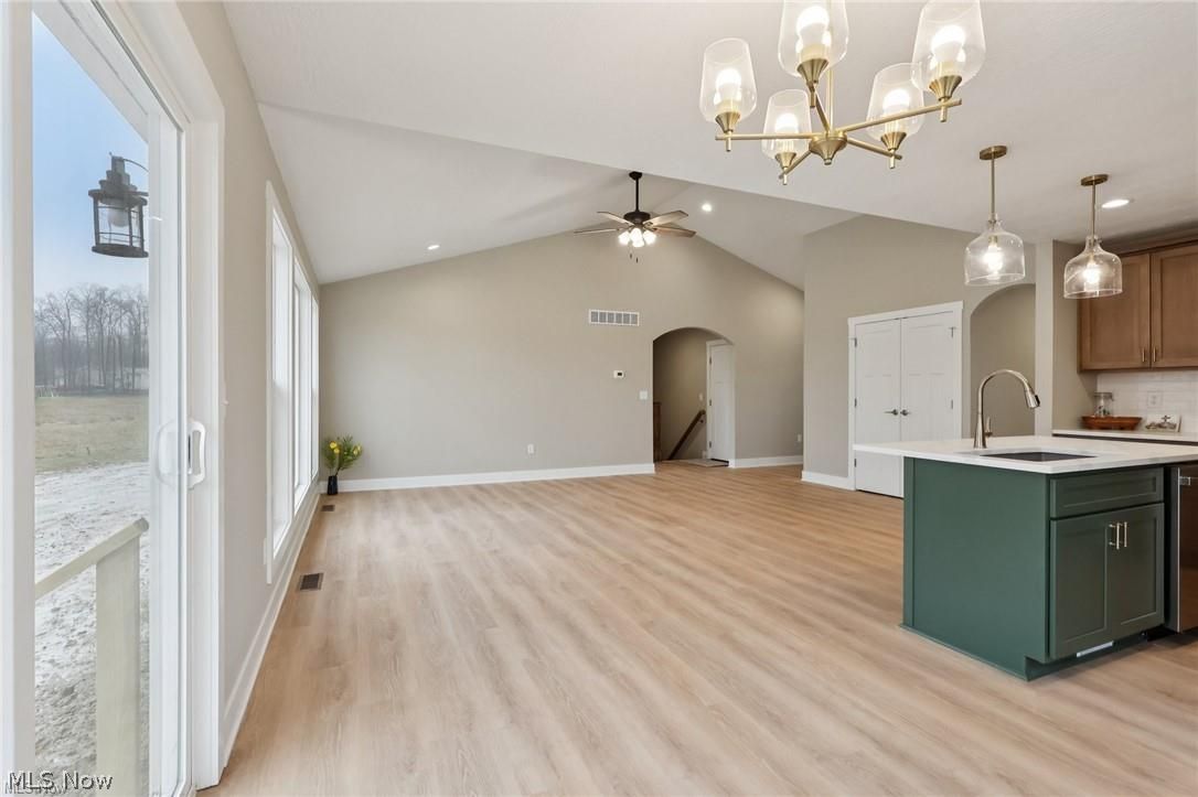 2132 Tarragon Drive West Salem OH 44287