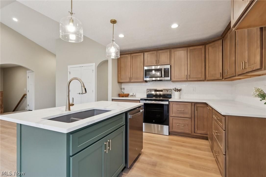 2132 Tarragon Drive West Salem OH 44287