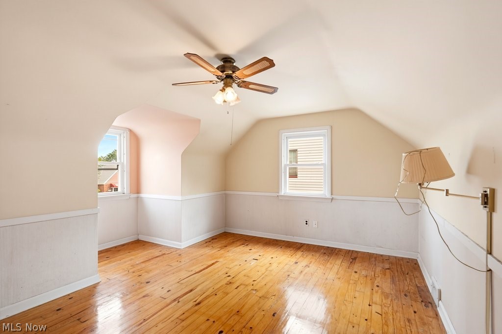 11102 Park Heights Avenue Garfield Heights OH 44125