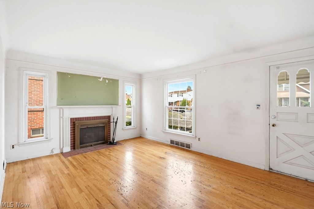 11102 Park Heights Avenue Garfield Heights OH 44125