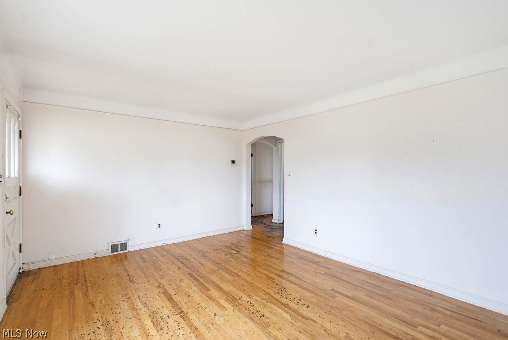 11102 Park Heights Avenue Garfield Heights OH 44125