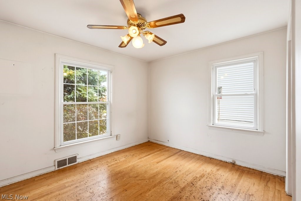 11102 Park Heights Avenue Garfield Heights OH 44125