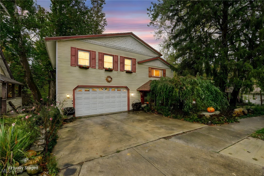 70 Union Street Bedford OH 44146