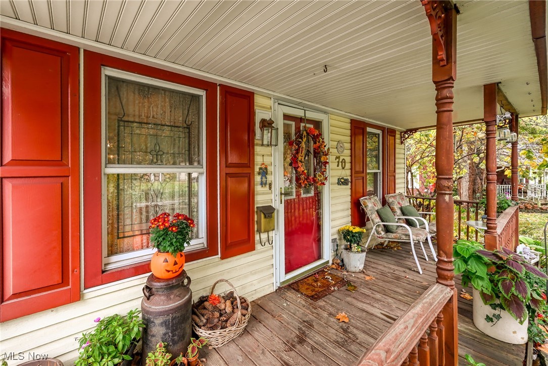 70 Union Street Bedford OH 44146