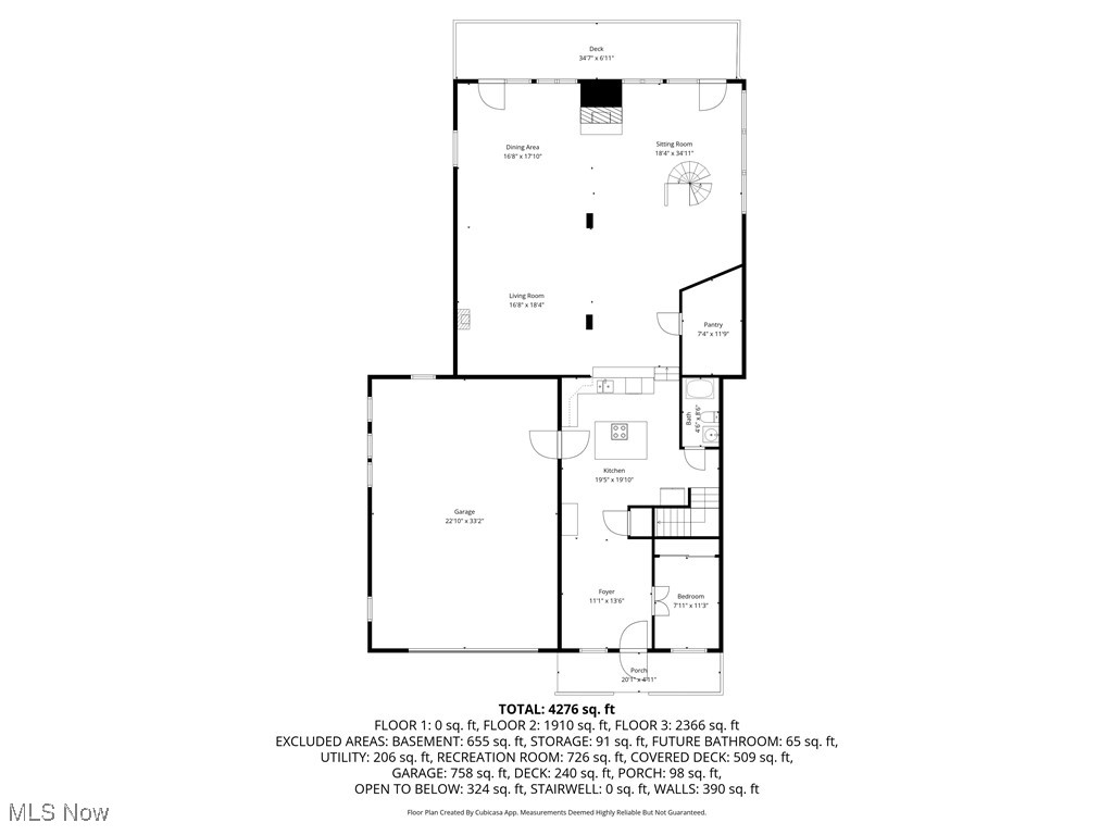 70 Union Street Bedford OH 44146