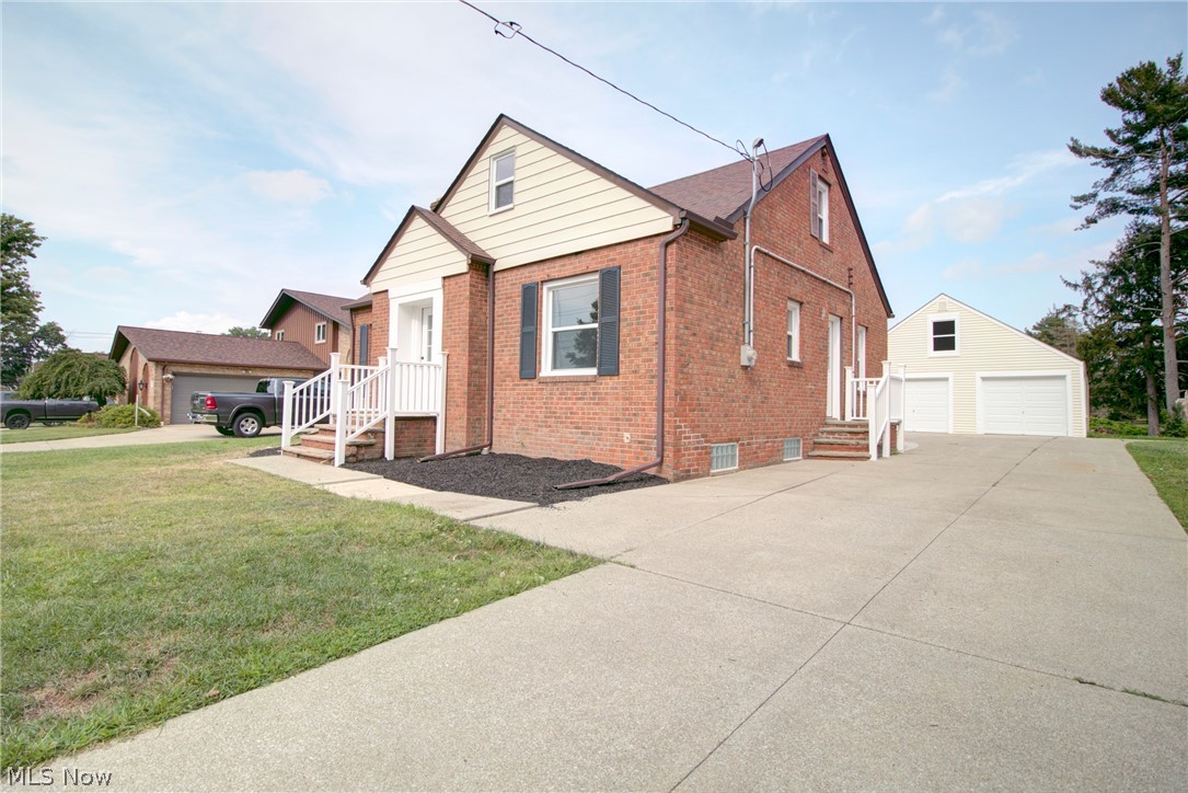 6969 Broadview Road Seven Hills OH 44131