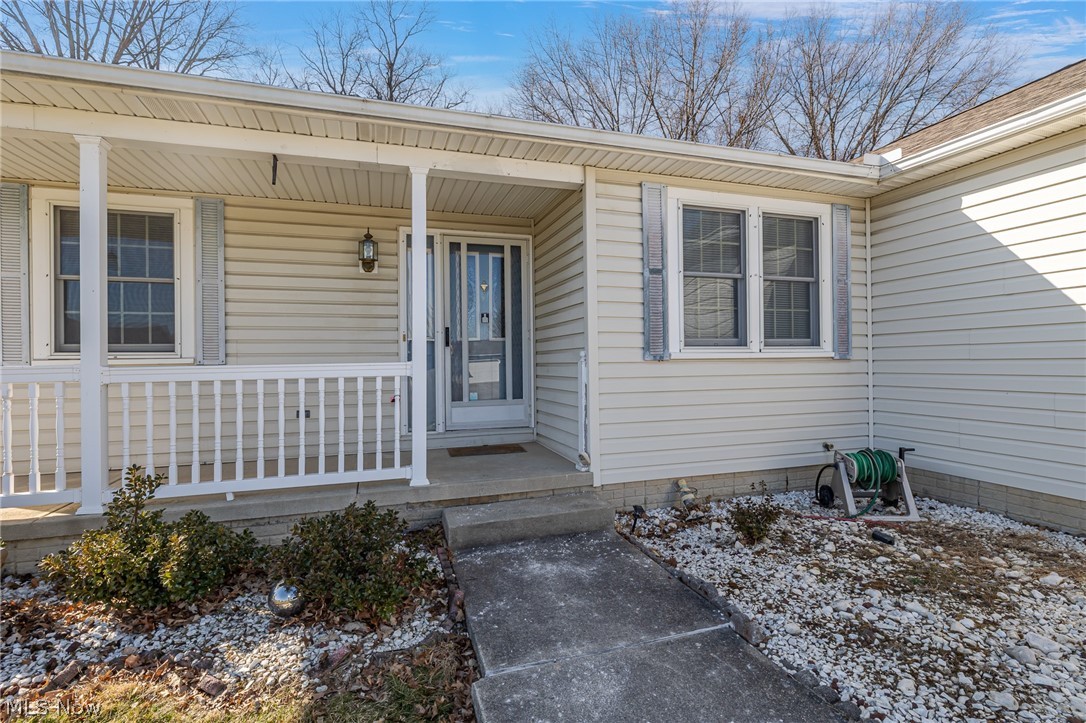 1260 Meadowview Lane Amherst OH 44001