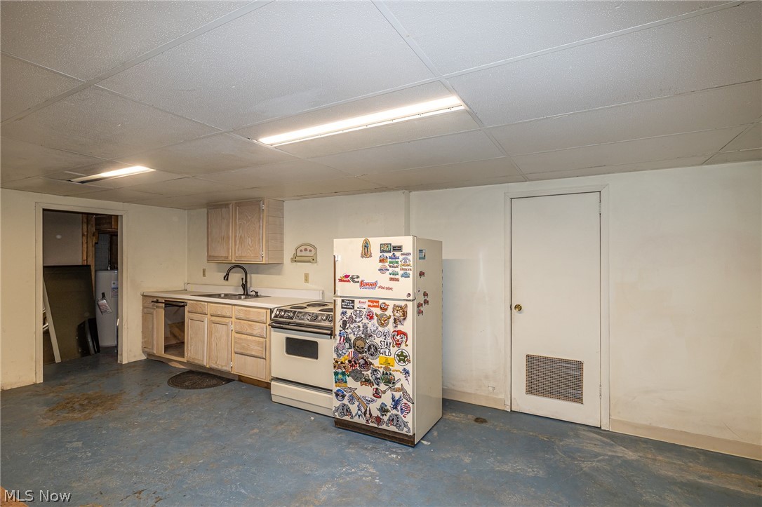 1260 Meadowview Lane Amherst OH 44001