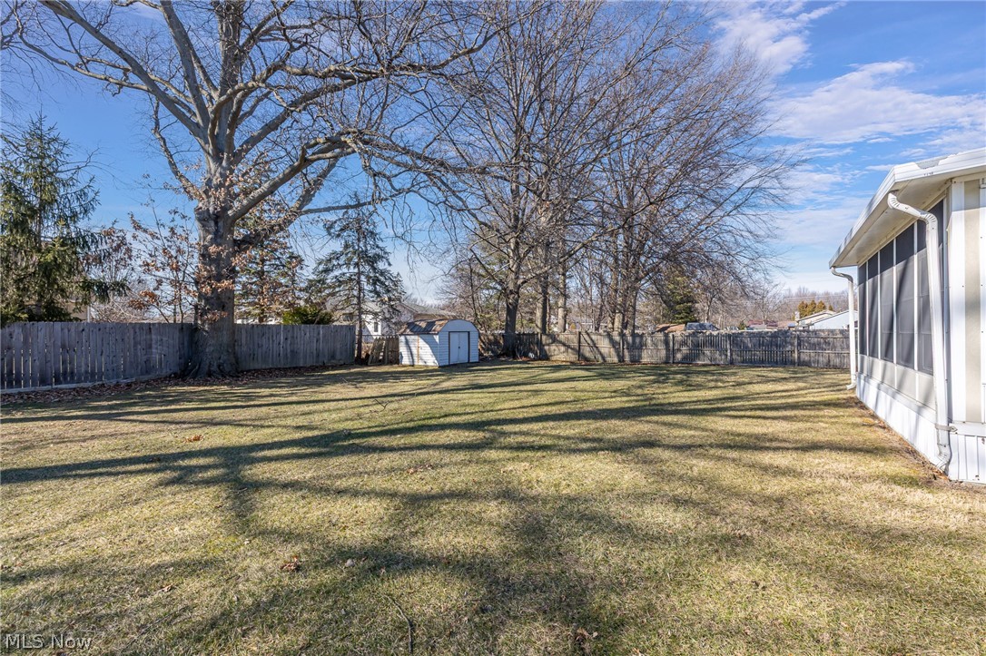 1260 Meadowview Lane Amherst OH 44001