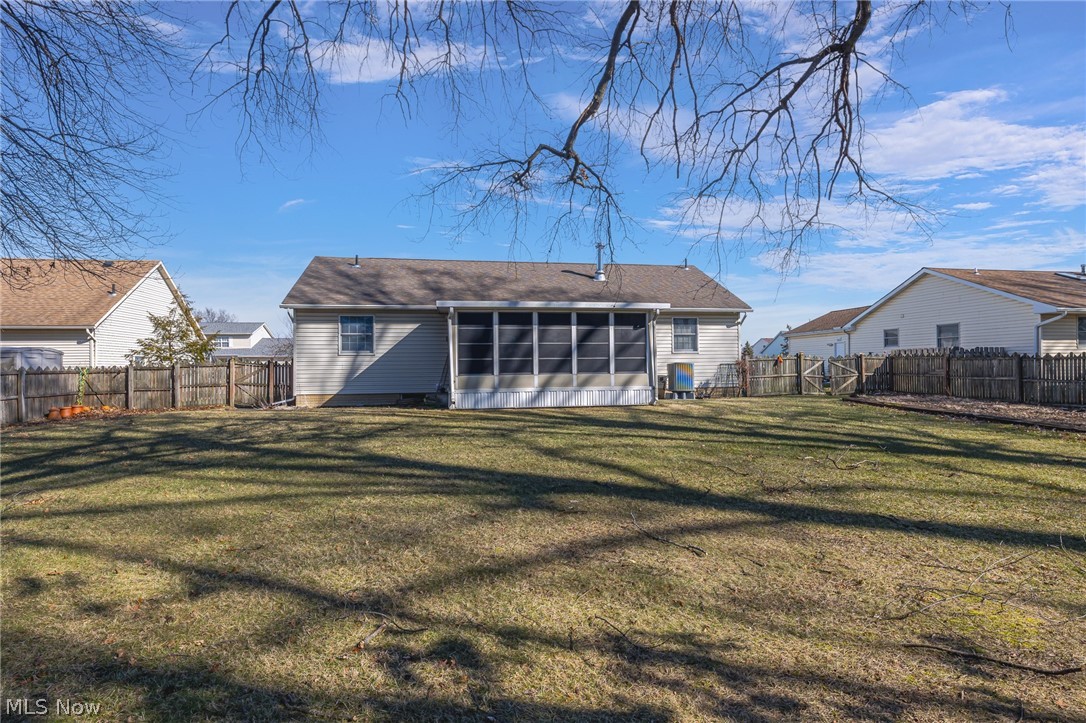 1260 Meadowview Lane Amherst OH 44001