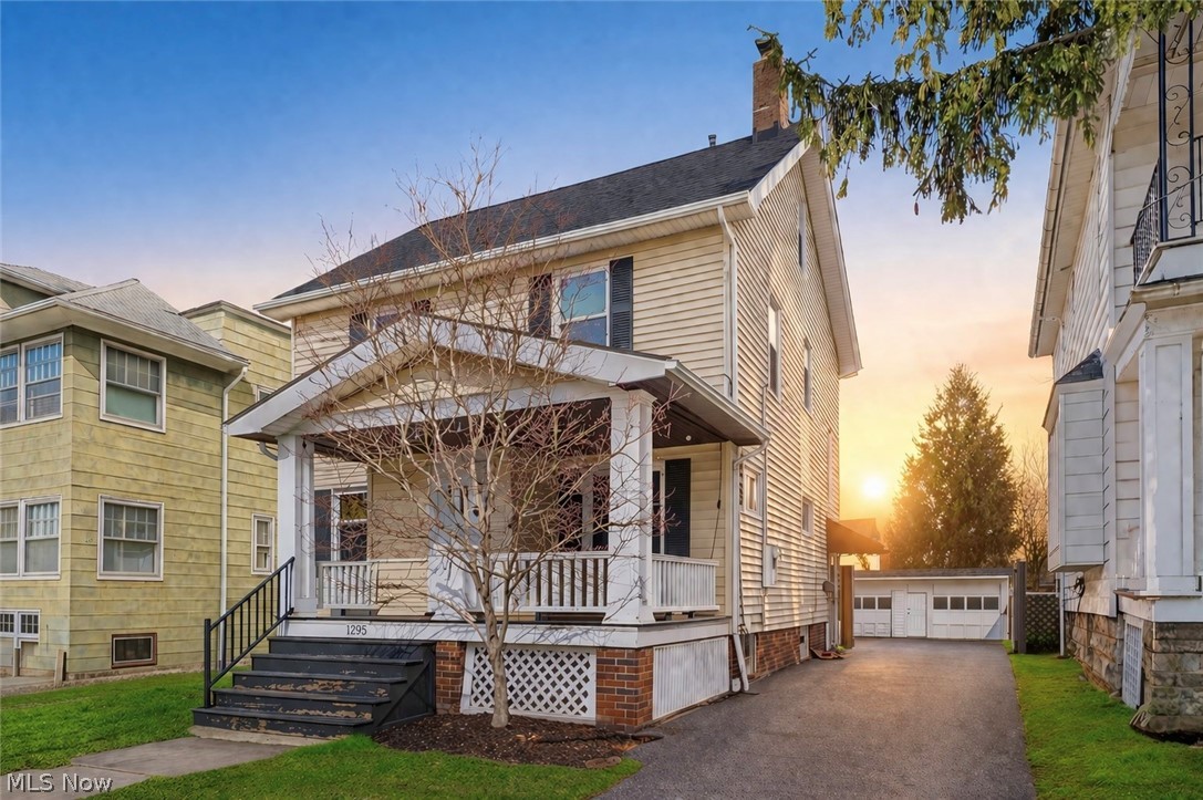 1295 Lakeland Avenue Lakewood OH 44107