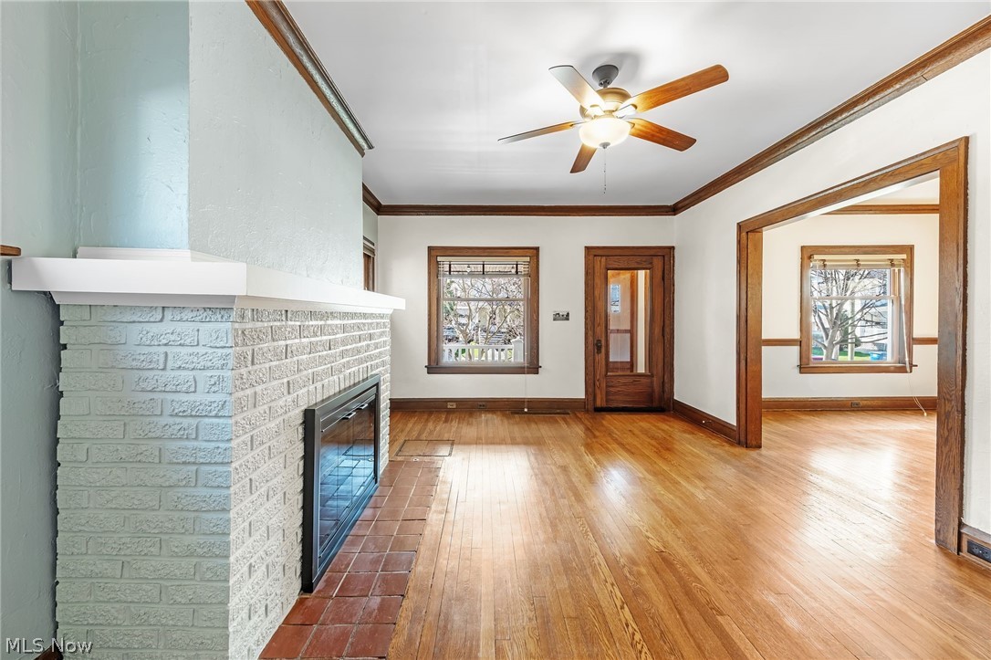 1295 Lakeland Avenue Lakewood OH 44107