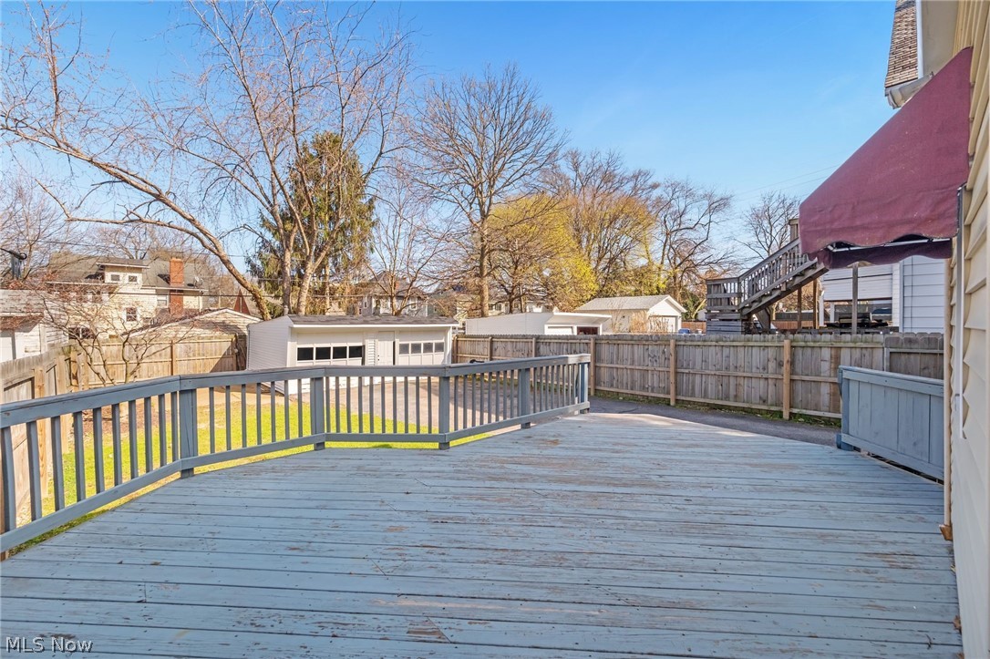 1295 Lakeland Avenue Lakewood OH 44107
