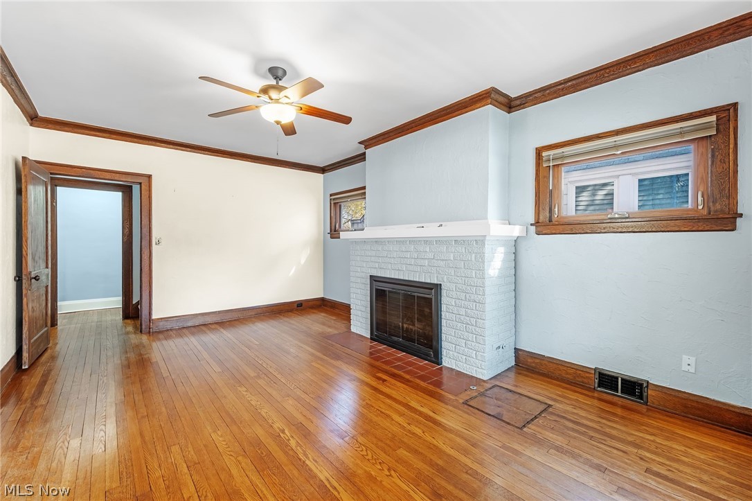 1295 Lakeland Avenue Lakewood OH 44107