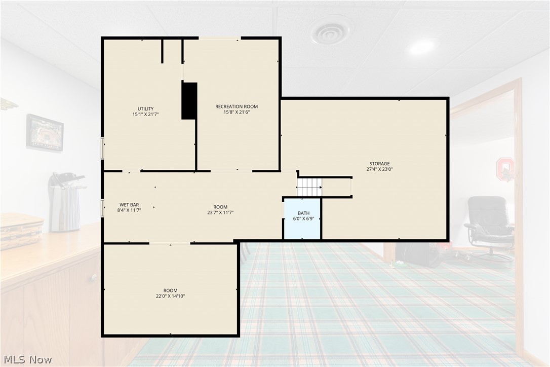 1565 Willoughby Drive Wooster OH 44691