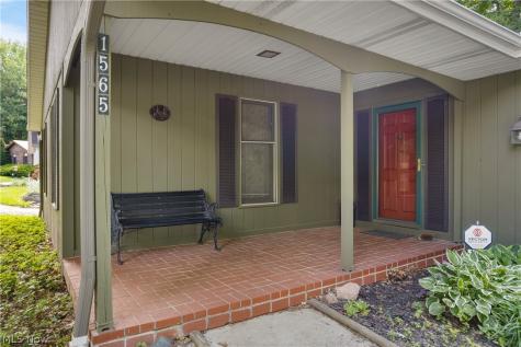 1565 Willoughby Drive Wooster OH 44691