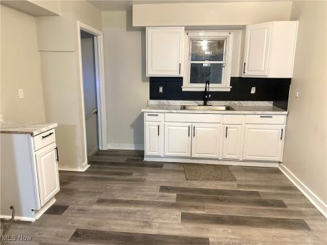 14100 Saybrook Avenue Cleveland OH 44105