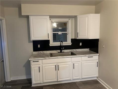 14100 Saybrook Avenue Cleveland OH 44105