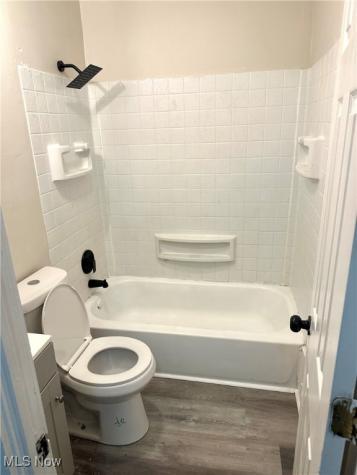 14100 Saybrook Avenue Cleveland OH 44105