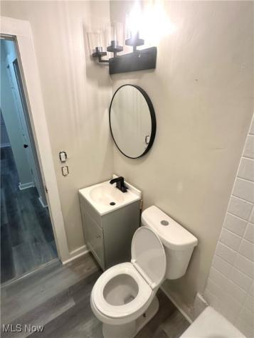 14100 Saybrook Avenue Cleveland OH 44105