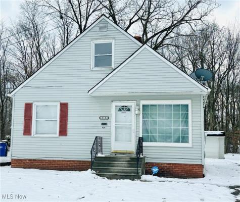 14100 Saybrook Avenue Cleveland OH 44105