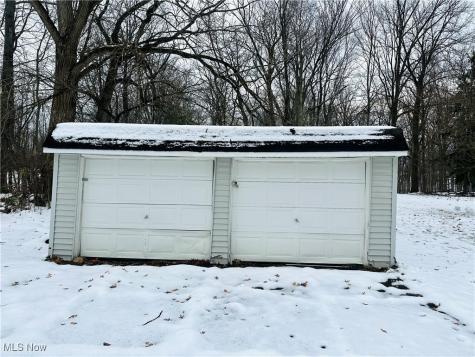 14100 Saybrook Avenue Cleveland OH 44105