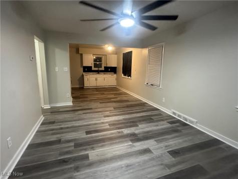 14100 Saybrook Avenue Cleveland OH 44105