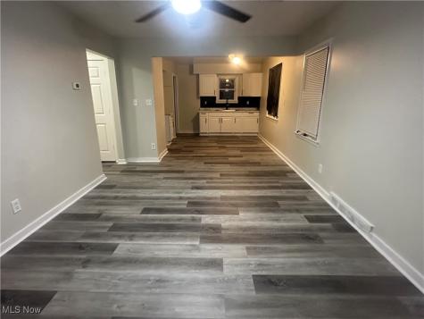 14100 Saybrook Avenue Cleveland OH 44105