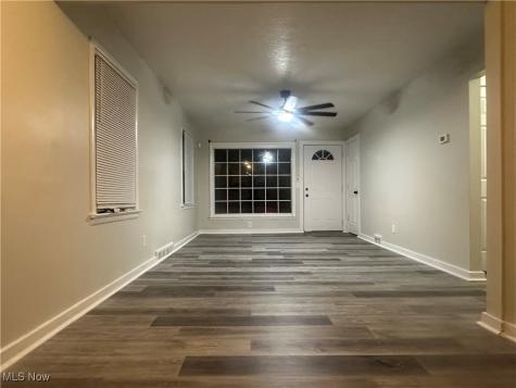 14100 Saybrook Avenue Cleveland OH 44105