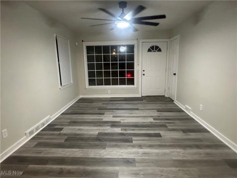 14100 Saybrook Avenue Cleveland OH 44105