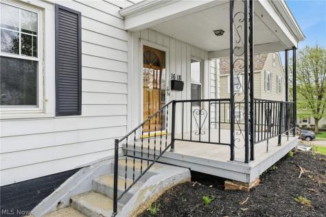 1618 Hobart Avenue NE Massillon OH 44646