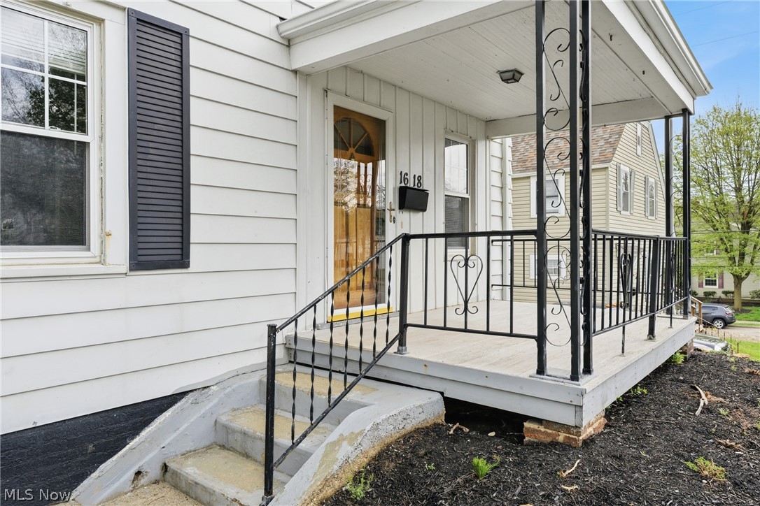1618 Hobart Avenue NE Massillon OH 44646