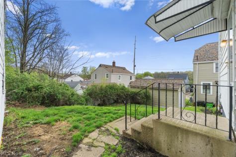 1618 Hobart Avenue NE Massillon OH 44646