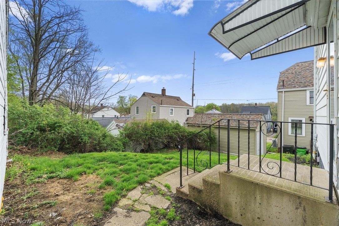 1618 Hobart Avenue NE Massillon OH 44646