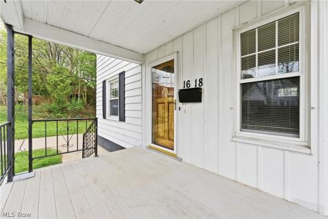 1618 Hobart Avenue NE Massillon OH 44646