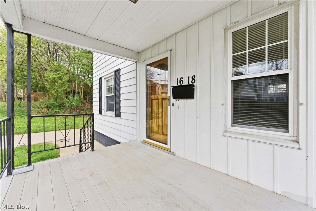 1618 Hobart Avenue NE Massillon OH 44646