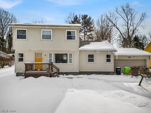 1014 Newton Street Tallmadge OH 44278
