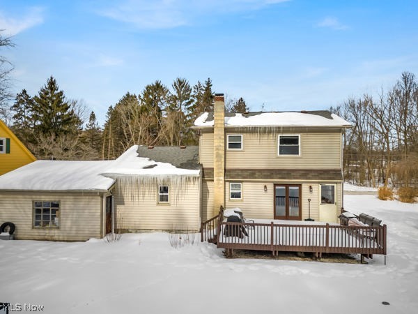 1014 Newton Street Tallmadge OH 44278