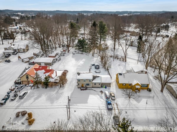 1014 Newton Street Tallmadge OH 44278