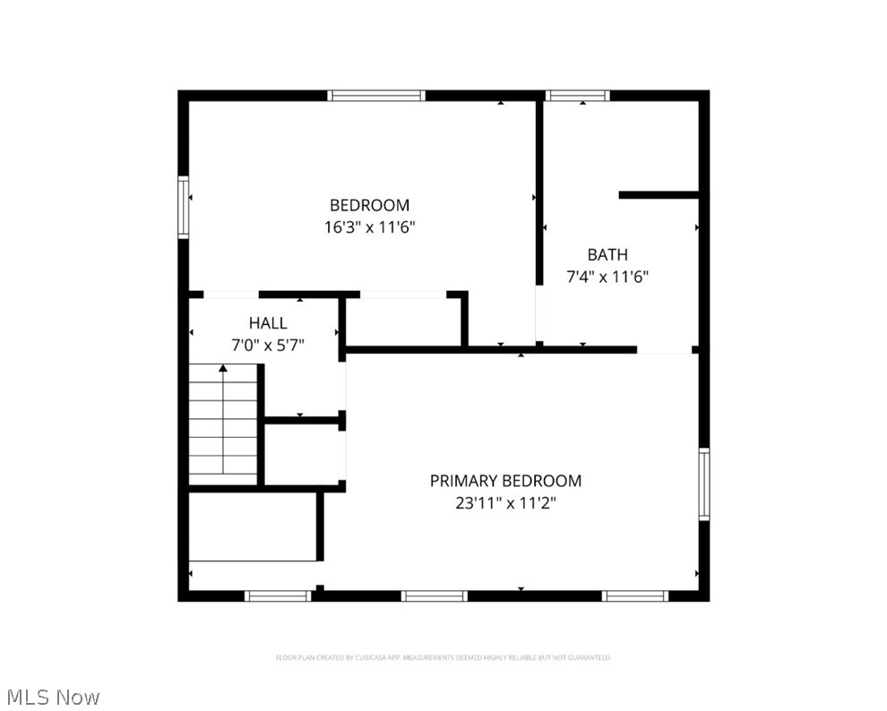 1014 Newton Street Tallmadge OH 44278
